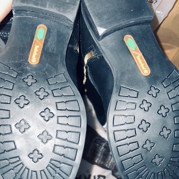 Timberland Boots - Picture 2 of 2